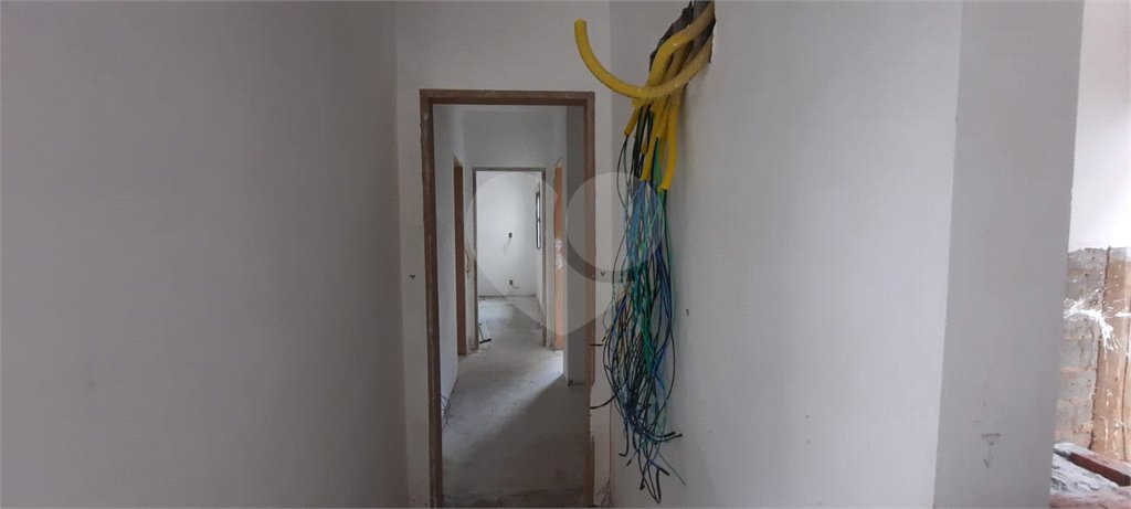 Casa a venda no Condomínio Villeneuve Residencial em São Carlos