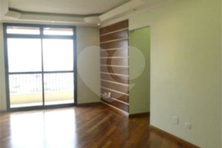Apartamento a venda na Mooca