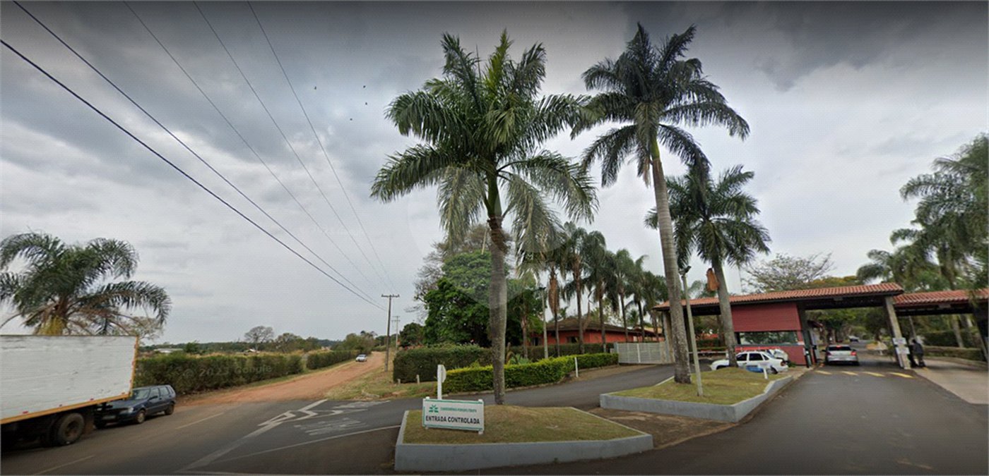 Chácara a venda no Parque Itaipu