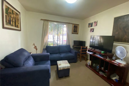 Apartamento de 60m² com 3 Dormitórios, 2 Banheiros, 1 Vaga e Lazer no Caxingui. Próximo ao ao Metrô Morumbi
