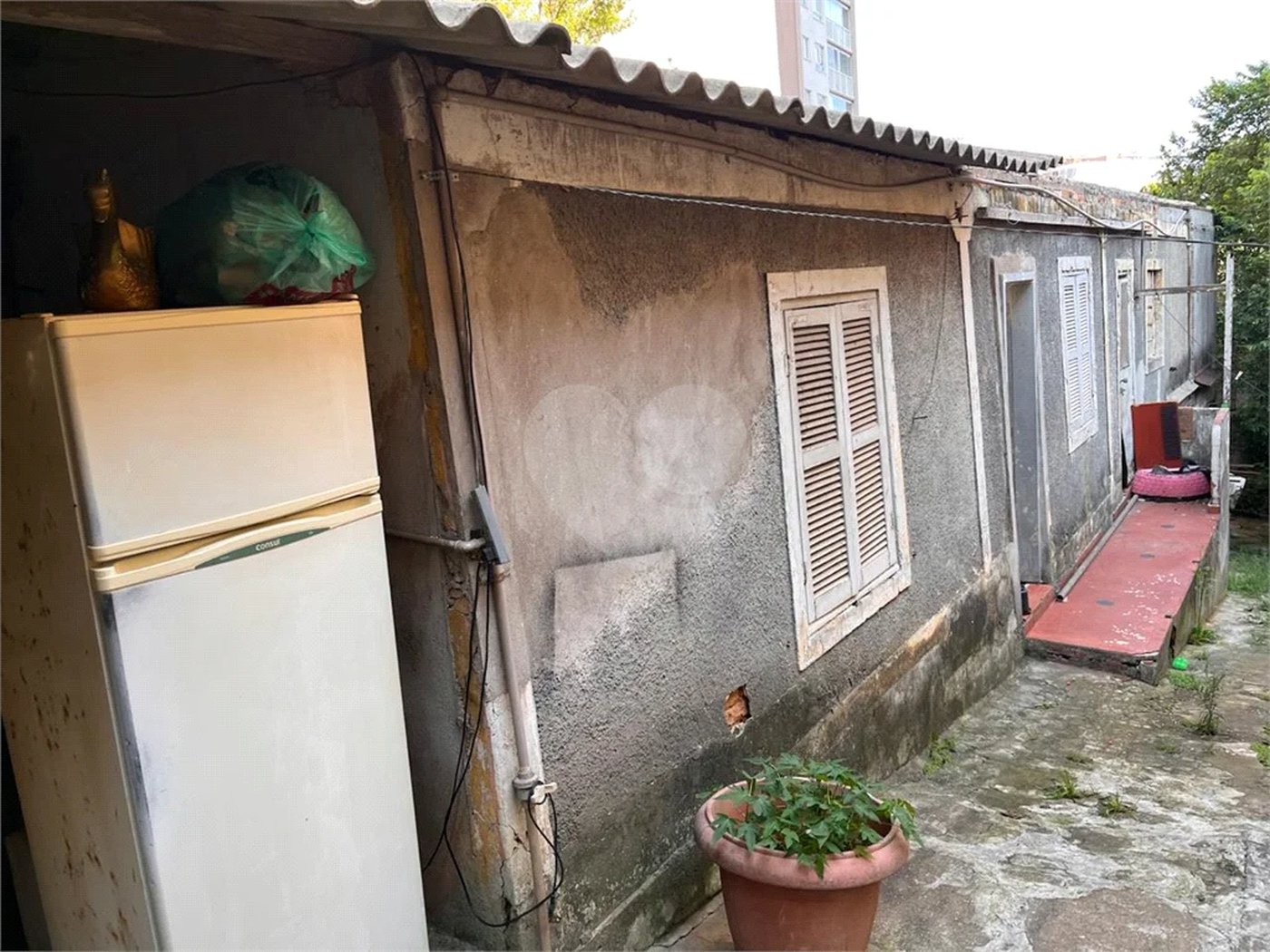 Terreno ideal para construção de prédio na Casa Verde