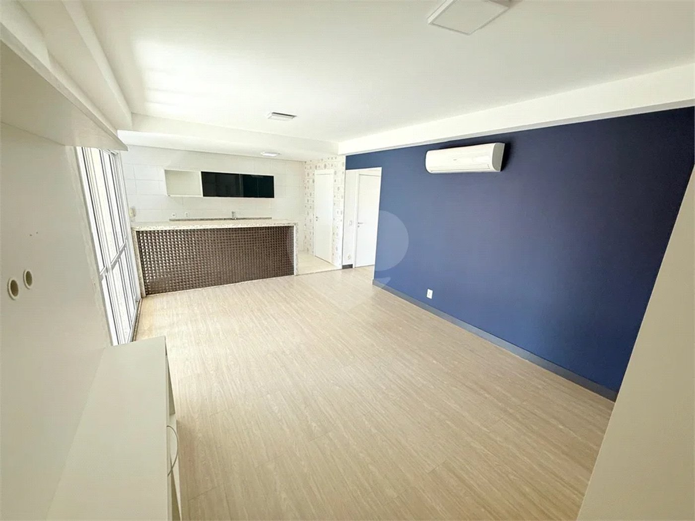 Lindo Apartamento disponível para venda no Edifício Tous localizado no Bairro Jardim Elite em Piracicaba – SP.