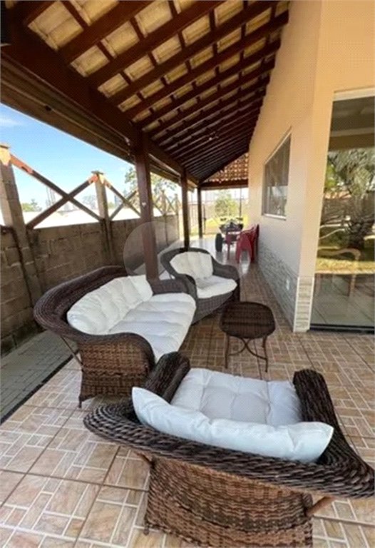 Casa para venda no Condomínio Residencial Broa Eco Village