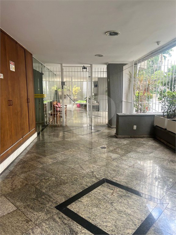 Apartamento à venda - Paraíso