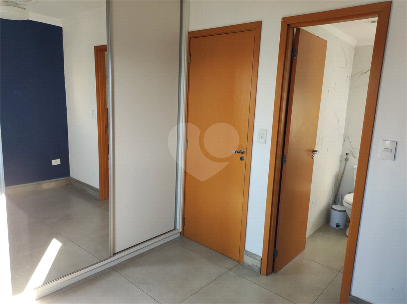 Apartamento á venda -Ipiranga