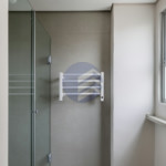 Apartamento para alugar com 1 quarto em Itaim Bibi, São Paulo - SP