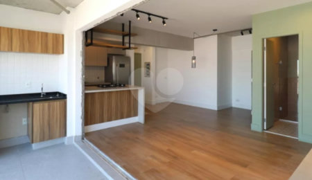 Apartamento à venda com 2 quartos, sendo 1 suíte, em Tremembé, São Paulo, SP