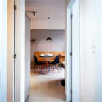 APARTAMENTO BRÁS 34 m²