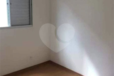 Apartamento no Condomínio Residencial Monte Everest