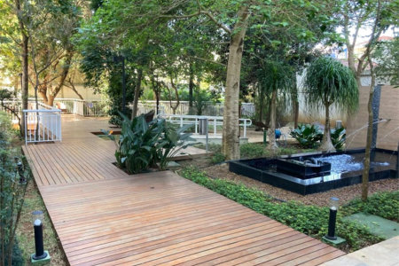Apartamento á venda - Saúde