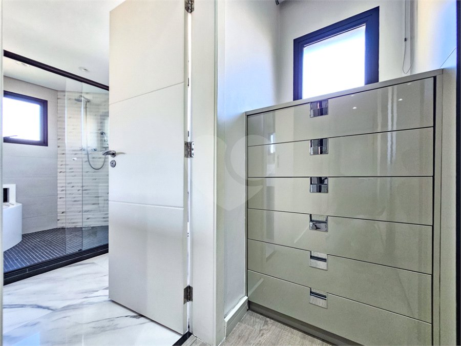 Apartamento à venda com 4 suítes em Vila Mascote, São Paulo, SP