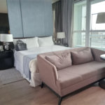 Excelente oportunidade para investidores - Flat a venda no sistema pool do hotel Ca'd'oro.