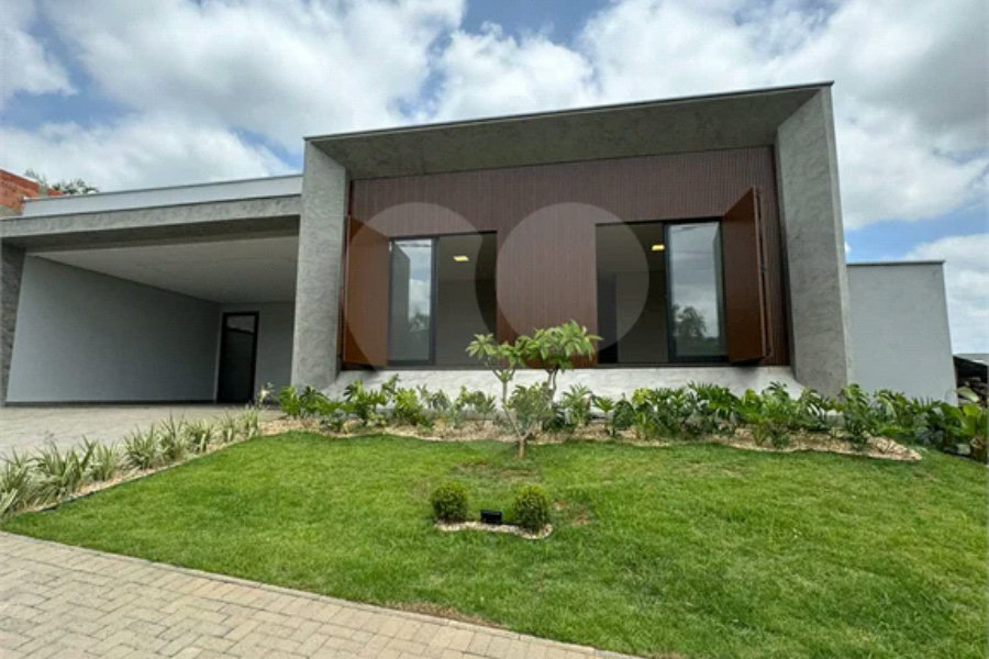 Casa à venda no Damha II com 4 Suítes em Piracicaba/SP.