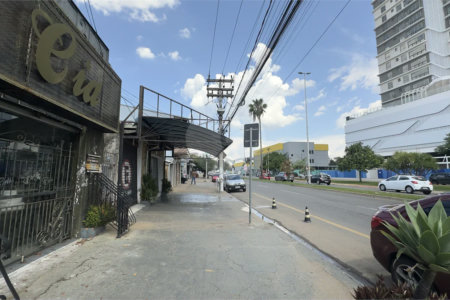 Sala Comercial para Locação – Vila Maria Elena, Indaiatuba