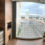 Apartamento na Mooca