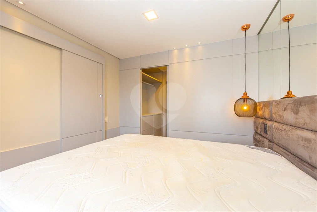Apartamento à venda com 3 quartos, sendo 1 suíte, em Chácara Santo Antônio, São Paulo, SP