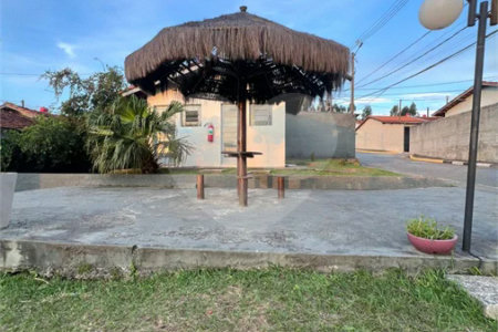 Casa á venda 2 quartos 50m² - Parque Morumbi /SP