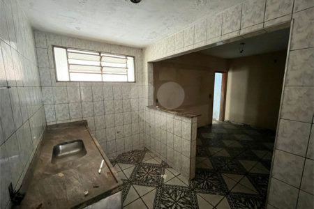 Casa a venda com 3 dormitórios no Recreio São Judas Tadeu