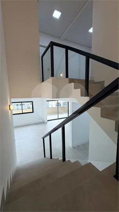 Apartamento Duplex de 234,43 m² à Venda no Centro de Indaiatuba – Alto Padrão no Atmosphera
