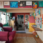 Casa com 4 dormitórios sendo 1 suíte a venda no bairro Samambaia