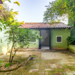 PACAEMBU COM LINDO QUINTAL /ACEITA APTO NA REGIAO ATÉ 40%