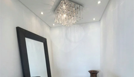 Apartamento à venda com 3 suítes em Nova Petrópolis, São Bernardo do Campo, SP