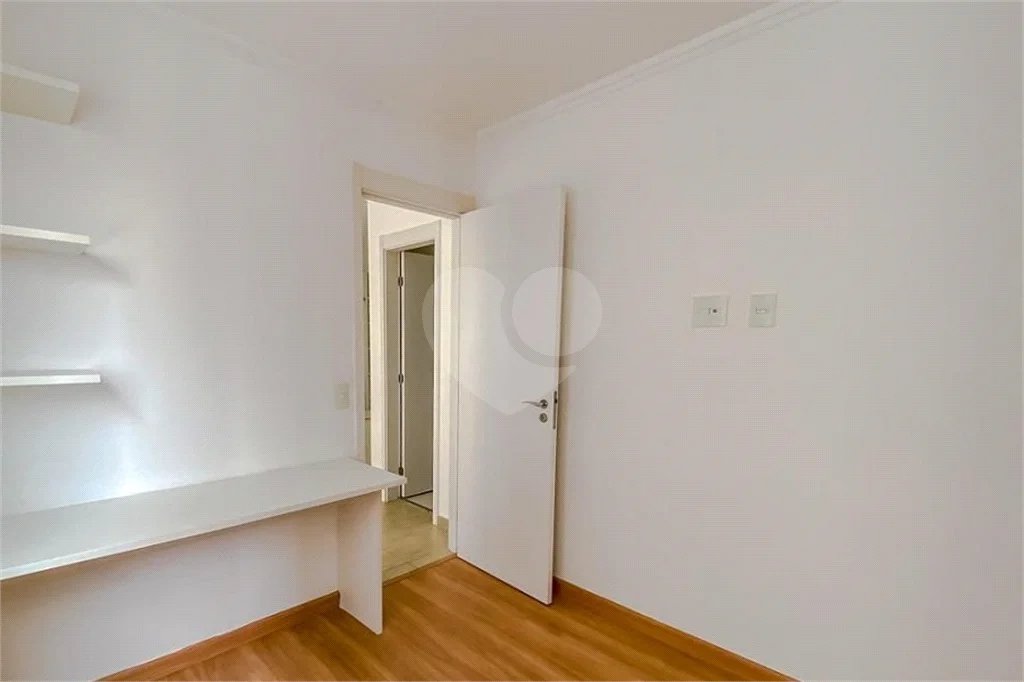 Apartamento Residencial