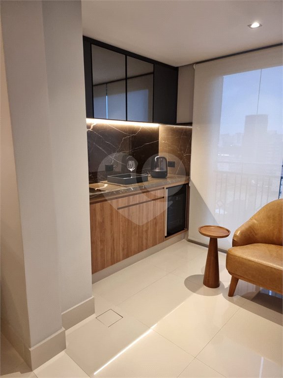 Apartamento para venda em Santana Zona Norte.