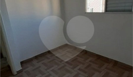 Apartamento à venda com 2 quartos em Recreio São Judas Tadeu, São Carlos, SP