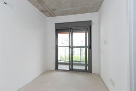Apartamento Novo, 149m na Vila Clementino - Vista para o Ibirapuera