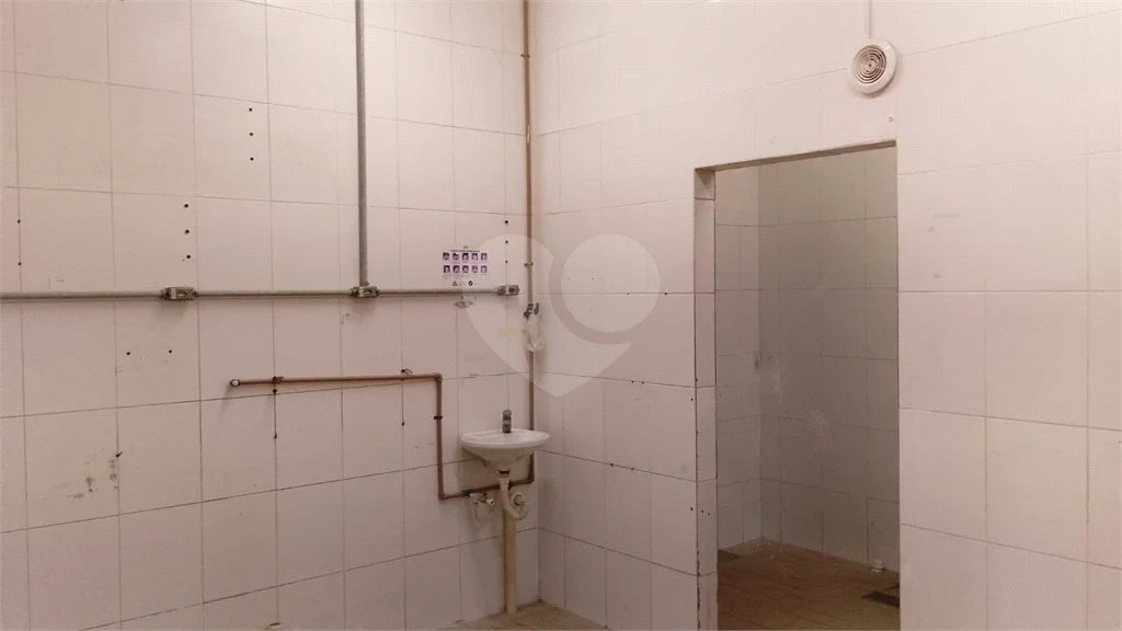Prédio Comercial à Venda na Mooca – 394 m² de Área Construída