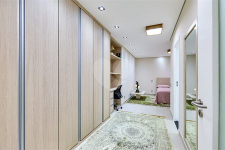 Apartamento à venda com 3 suítes em Jardim Marajoara, São Paulo, SP