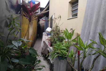Sobrado à venda com 3 quartos em Vila Gomes, São Paulo - SP