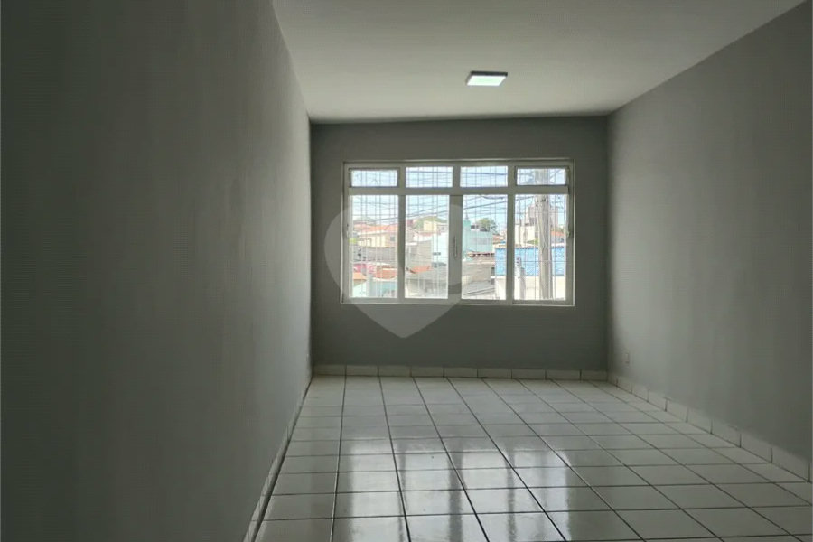 Aluga-se Sobrado no Jabaquara