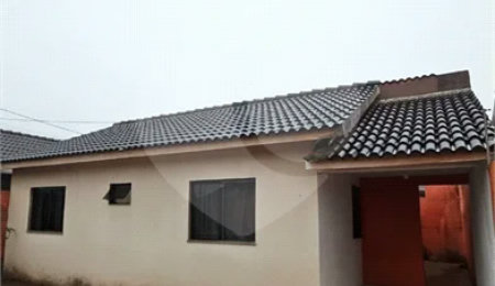 Casa à venda com 3 quartos em Residencial Ponta Porã II, Ponta Porã, MS