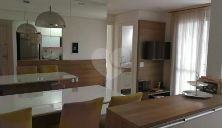 Apartamento à venda com 2 quartos em Vila Sônia, São Paulo, SP