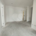 Ótimo apartamento com 58m², 2 quartos, varanda e 1 vaga de garagem próximo ao Hospital A. C. Camargo na Liberdade!