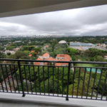 Apartamento á venda - Chácara Santo Antonio