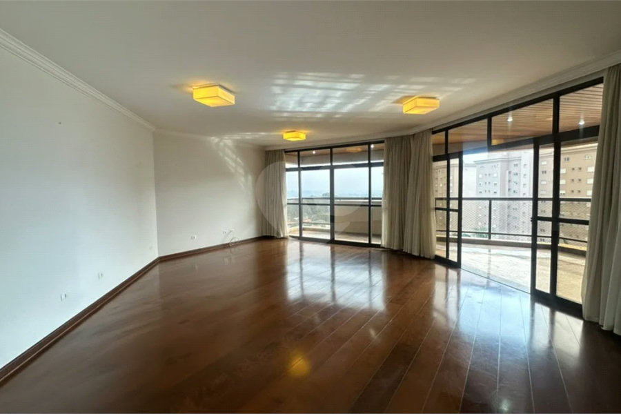 Apartamento de Alto Padrão no Edifício Lygia Nazareth Guidotti Alves – Centro de Piracicaba