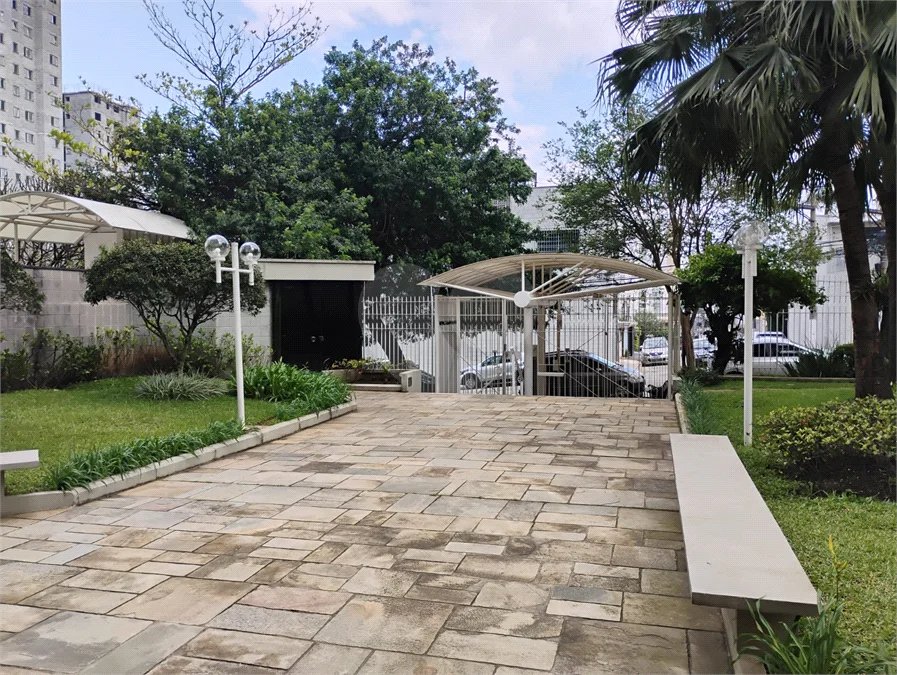 Apartamento à venda Jardim Aeroporto