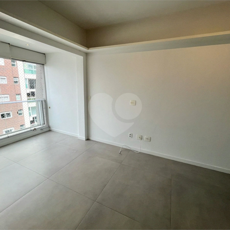 Studio sensacional no Brooklin