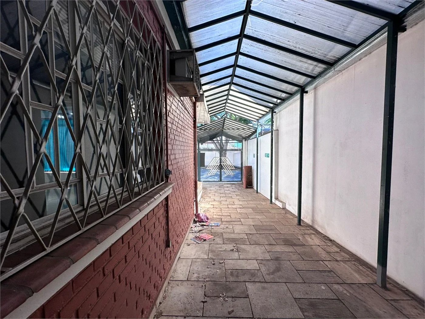Casa Comercial para Locação, Piracicaba / SP
