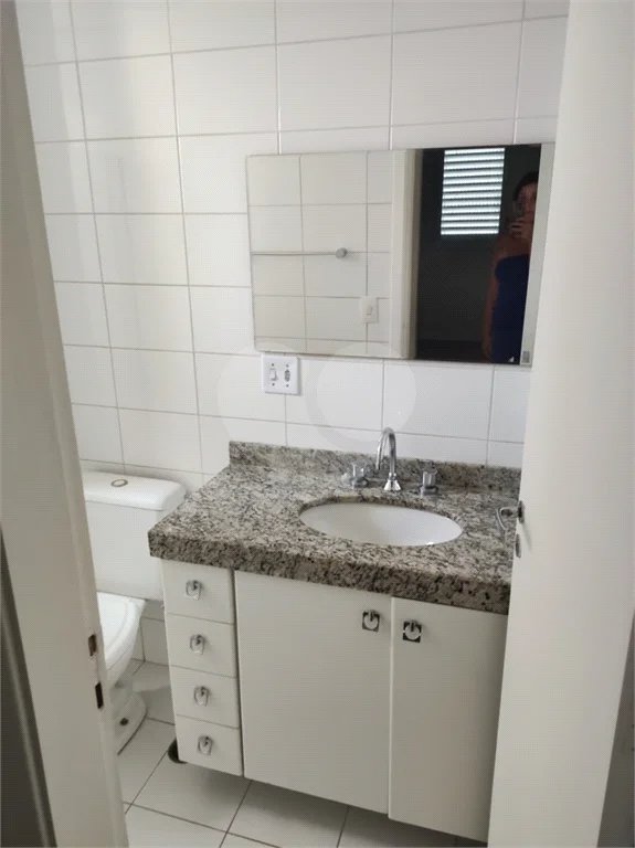 APARTAMENTO A VENDA SP ANALIA FRANCO