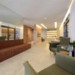 Studio Mobiliado Novo 26m² Próximo Metrô Vila Madalena