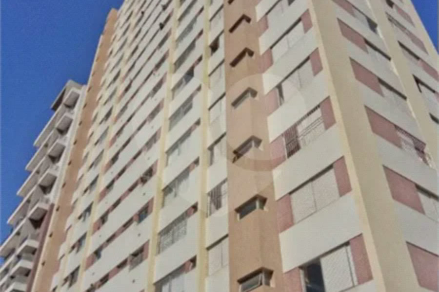 Apartamento para alugar com 3 quartos, sendo 1 suíte,  em Santana, São Paulo, SP
