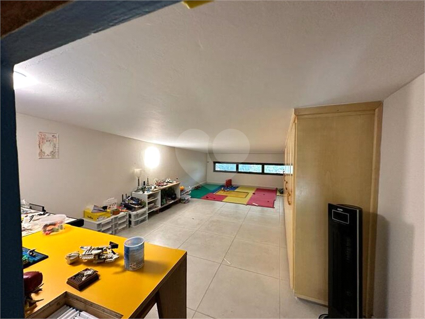 Sobrado com 5 dorm. sendo 2 suites