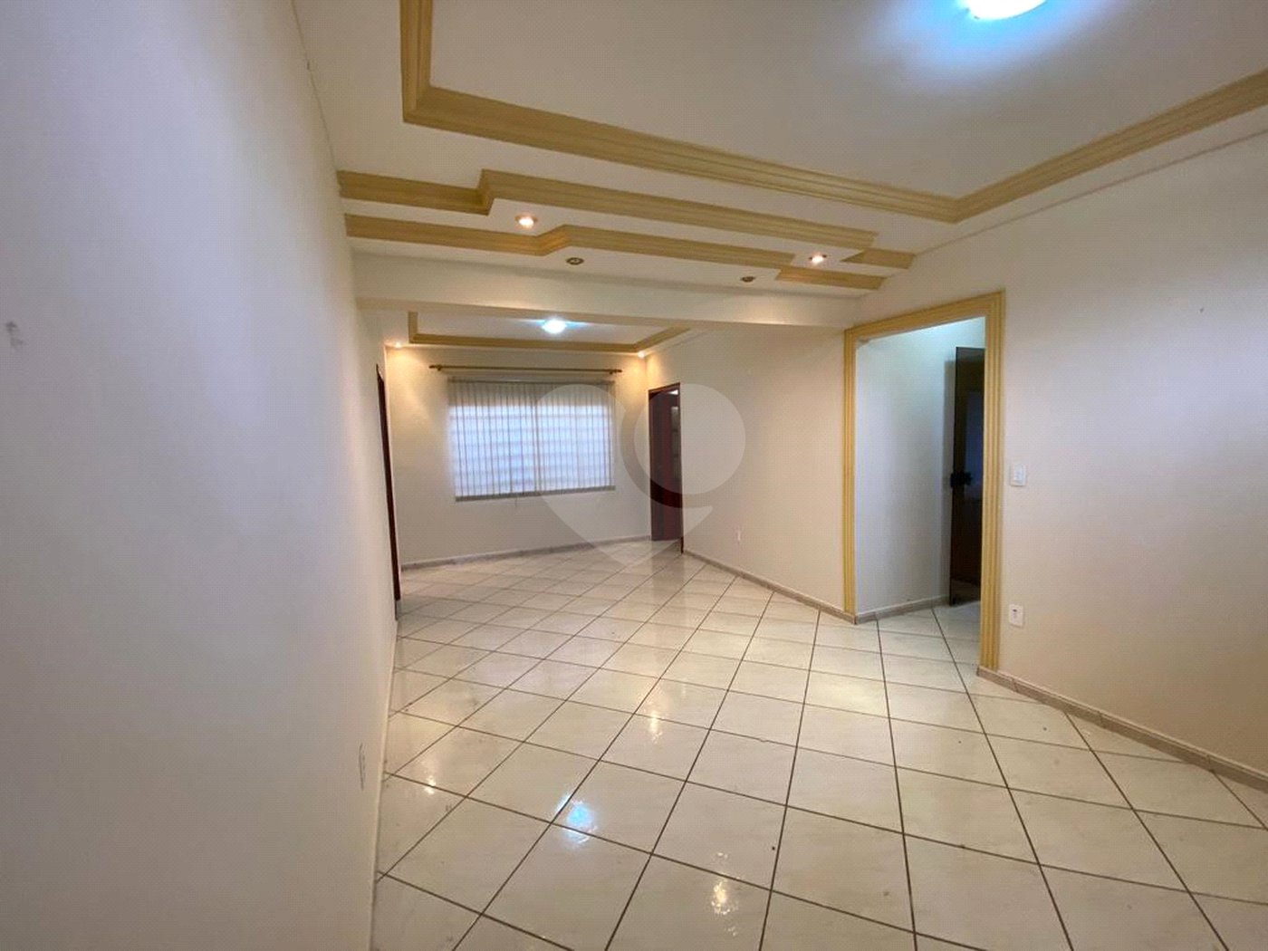 Casa no Jardim Hikare