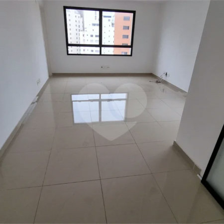 Sala comercial em Perdizes para alugar