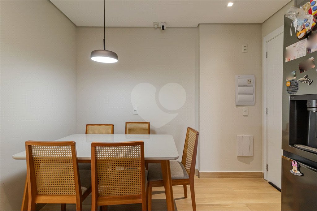 Apartamento na Mooca novo pronto para morar com 159 m² útil 4 banheiros 2 vagas 4 quartos 1 suíte Lazer Completo Aceita Permuta