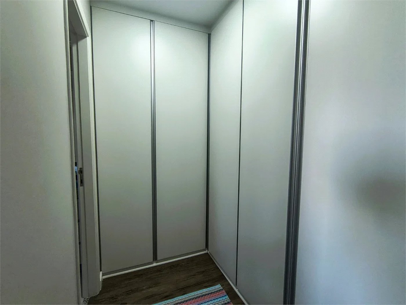 Apartamento à venda com 3 suítes em Lar São Paulo, São Paulo, SP